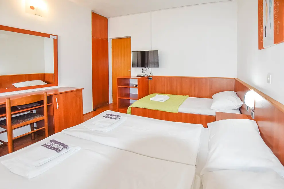 Ferienwohnung in Biograd mit Pool und haustiergeeignet 999208878 36824 – Foto 3
