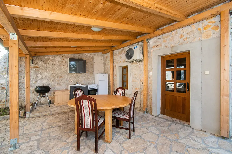 Ferienwohnung in Biograd mit Pool und haustiergeeignet 999206615 34713 – Foto 12