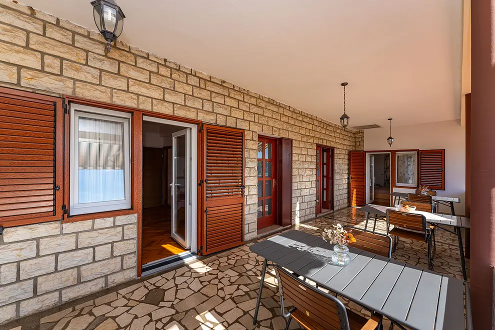 Ferienwohnung in Starigrad haustiergeeignet 999210135 38013 – Foto 34