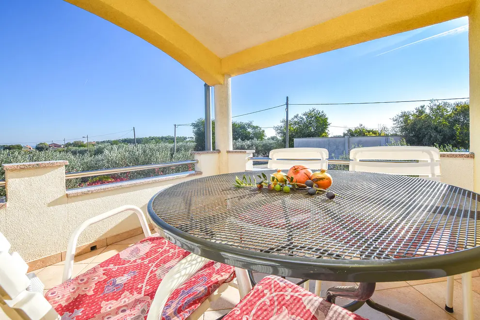Ferienwohnung in Biograd mit Pool 999206755 34843 – Foto 15
