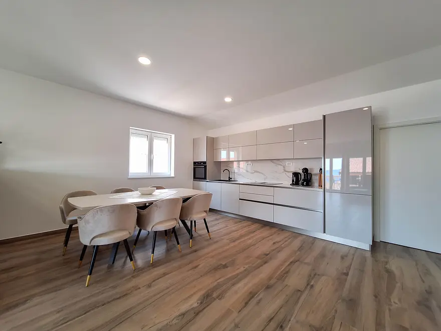 Ferienwohnung in Novi Vinodolski  999207319 35380 – Foto 8