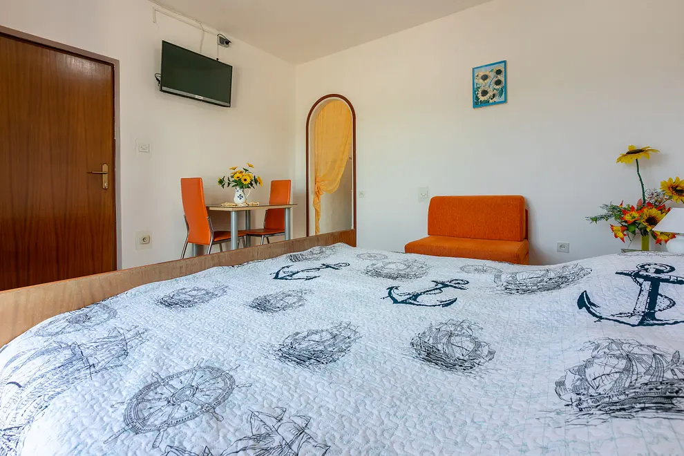 Ferienwohnung in Kampor  999208769 36723 – Foto 17