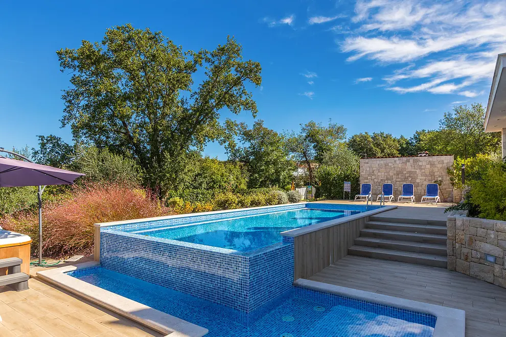 Ferienhaus in Krk mit Pool 999212750 40324 – Foto 28