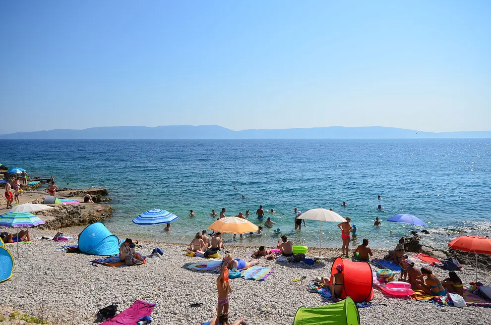 Ferienwohnung in Rabac  999203854 32080 – Foto 7