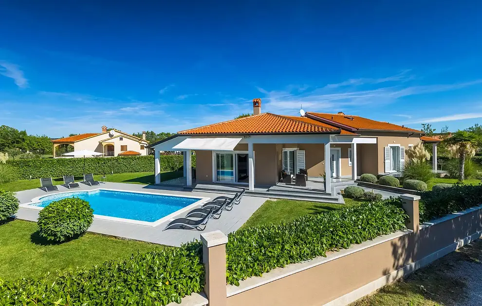 Ferienhaus in Labin mit Pool 999226115 42446 – Foto 5