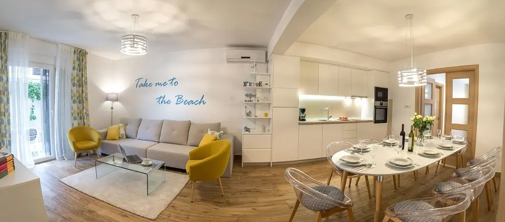 Ferienwohnung in Ploce  999210732 38574 – Foto 13