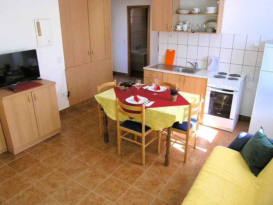 Ferienwohnung in Krk  999202506 30790 – Foto 2