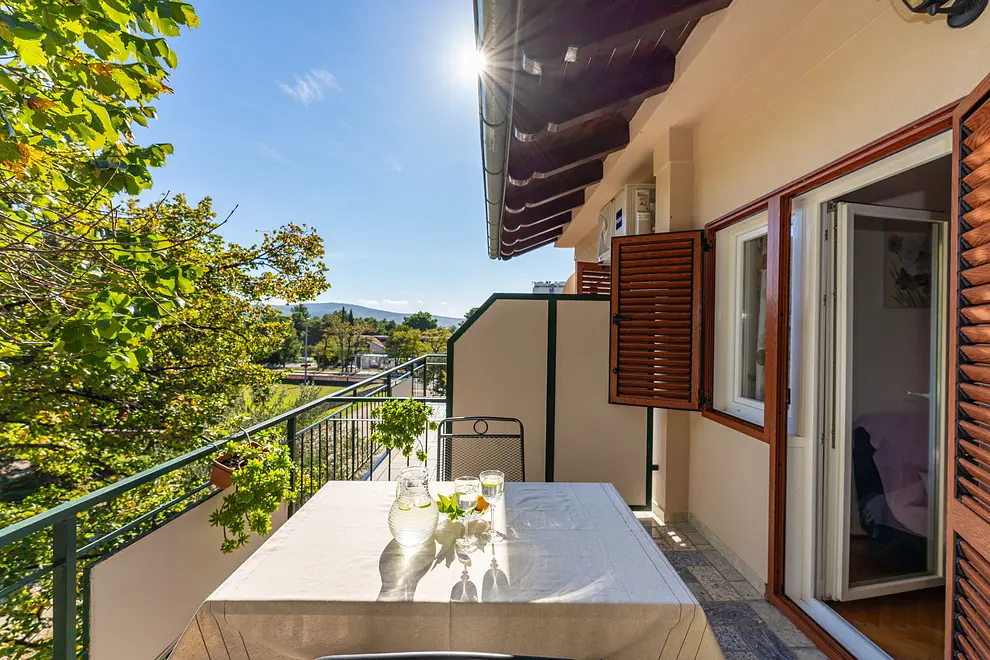 Ferienwohnung in Starigrad  999210136 38014 – Foto 34