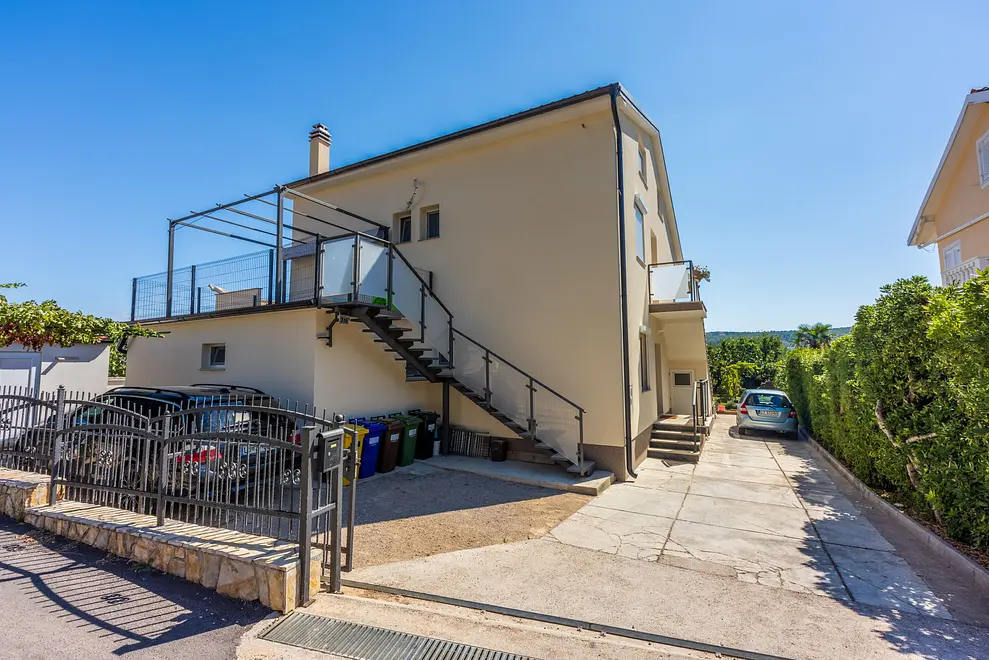 Ferienwohnung in Dobrinj  999208457 36423 – Foto 32
