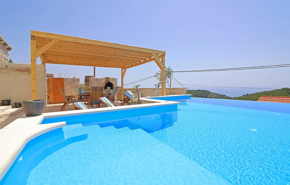 Ferienhaus in Mljet mit Pool 999206347 34453 – Foto 7