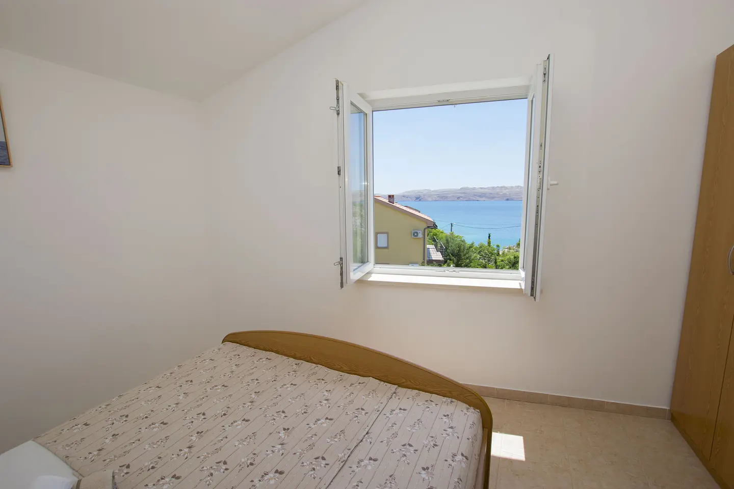 Ferienwohnung in Karlobag mit Pool 999213419 40929