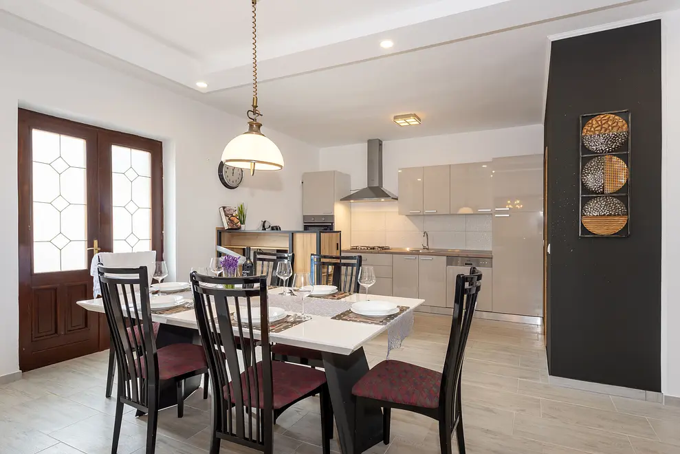 Ferienhaus in Drnis mit Pool 999210460 38319 – Foto 8