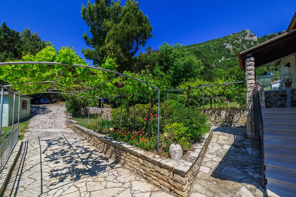 Ferienwohnung in Krsan mit Pool 999204996 33168 – Foto 27