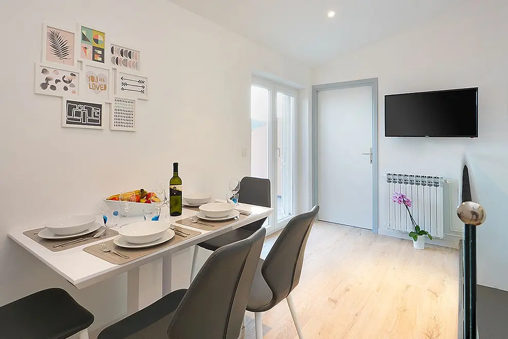 Ferienwohnung in Labin haustiergeeignet 6616777 1750