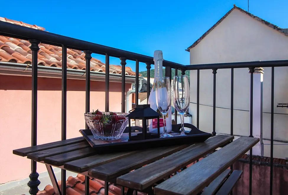 Ferienwohnung in Primosten  66134125 18954