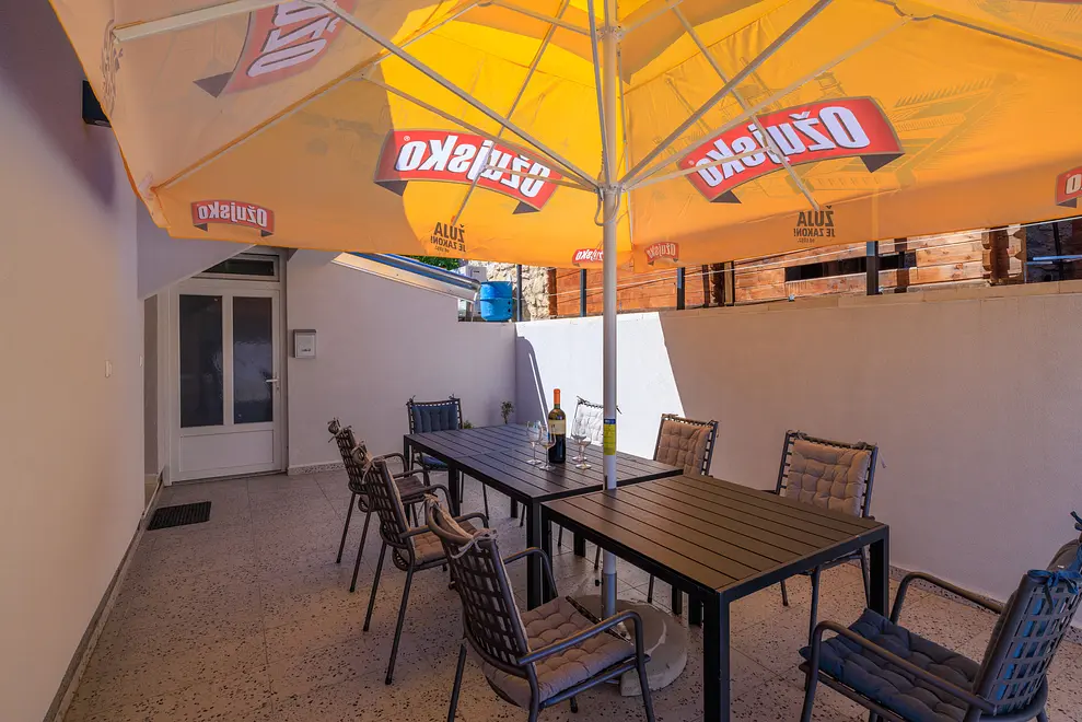 Ferienwohnung in Crikvenica mit Pool 999207899 35900 – Foto 42