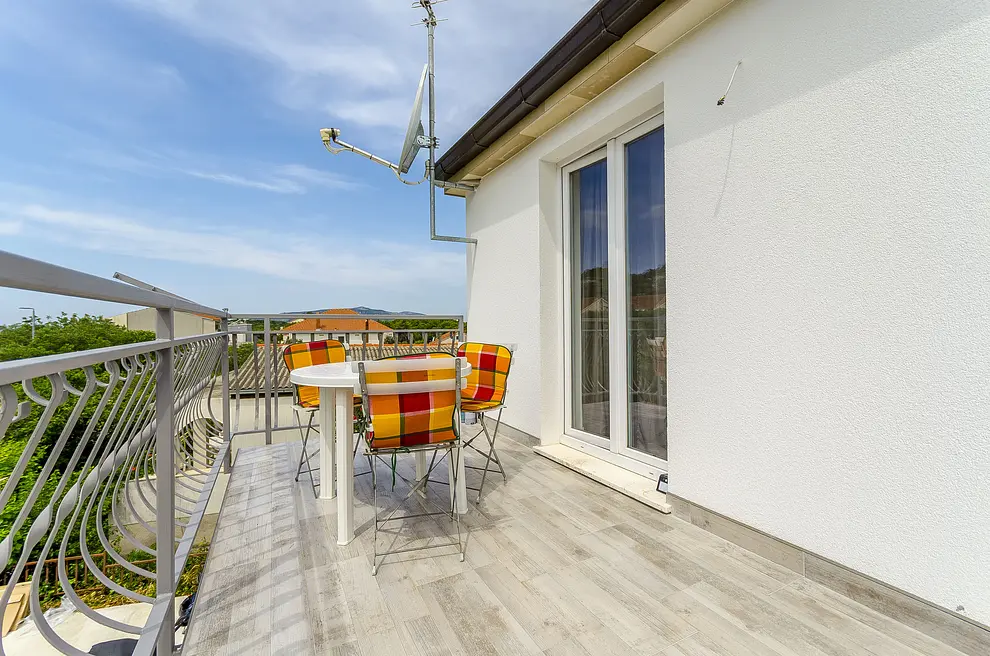 Ferienwohnung in Ciovo  66127332 13716