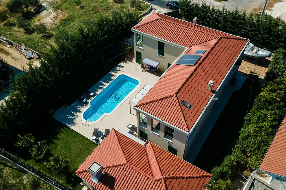 Ferienhaus in Kastela mit Pool 999212546 40149 – Foto 43