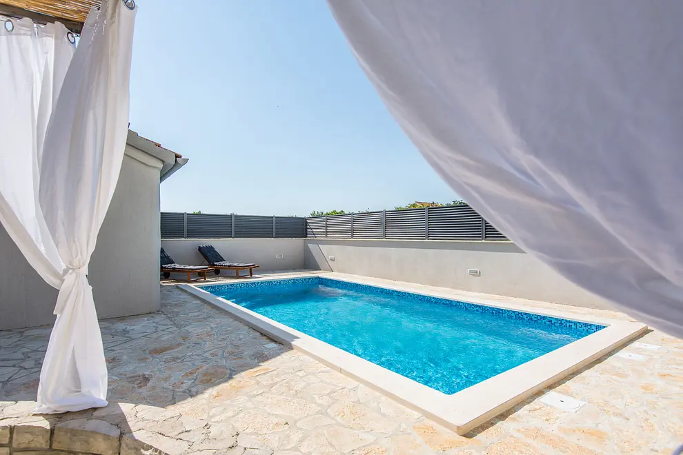 Ferienwohnung in Zadar mit Pool 999205322 33486 – Foto 14
