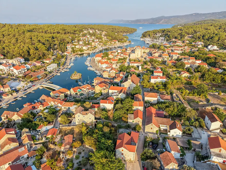 Ferienwohnung in Hvar  999198080 30569 – Foto 52