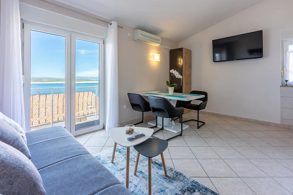 Ferienwohnung in Crikvenica  66110473 3598