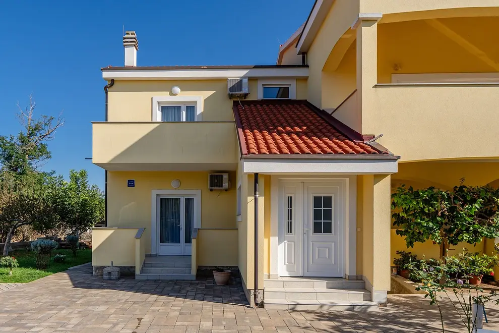 Ferienwohnung in Nin  66156894 28759