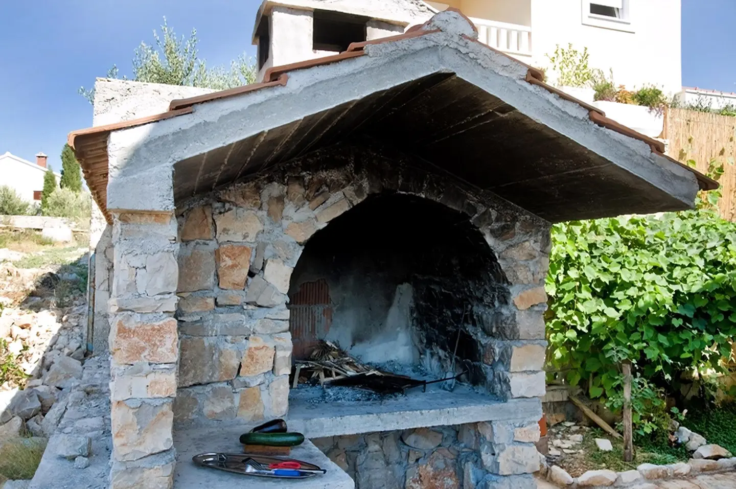 Ferienwohnung in Solta  999210926 38757
