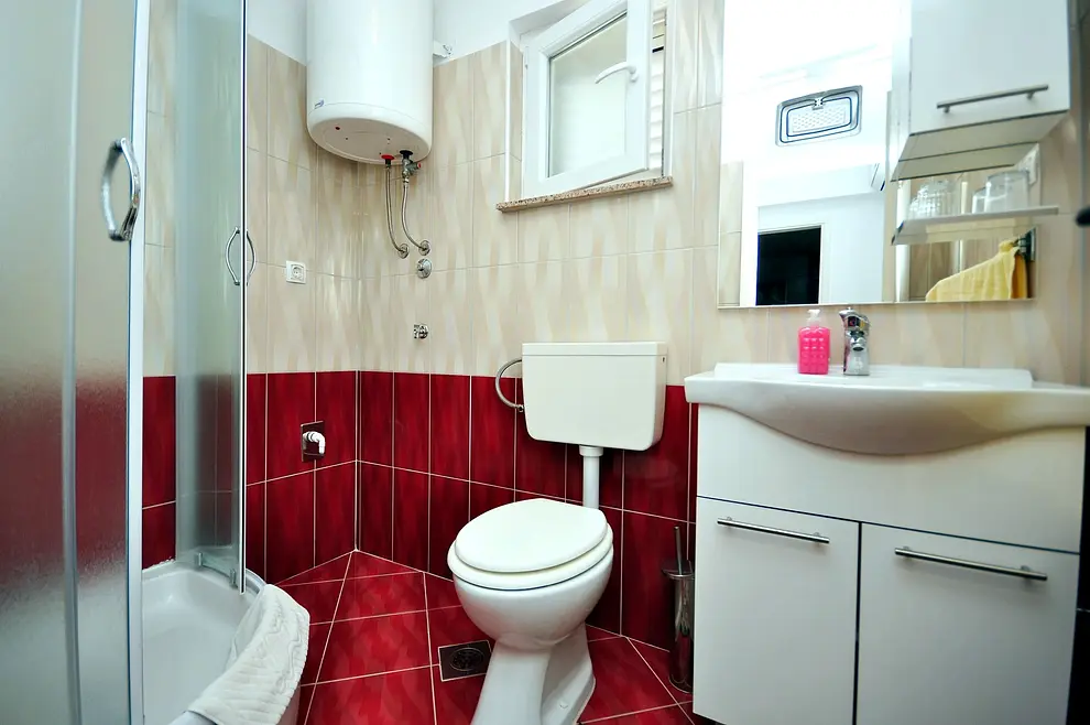 Ferienwohnung in Vodice  999202384 30685 – Foto 20
