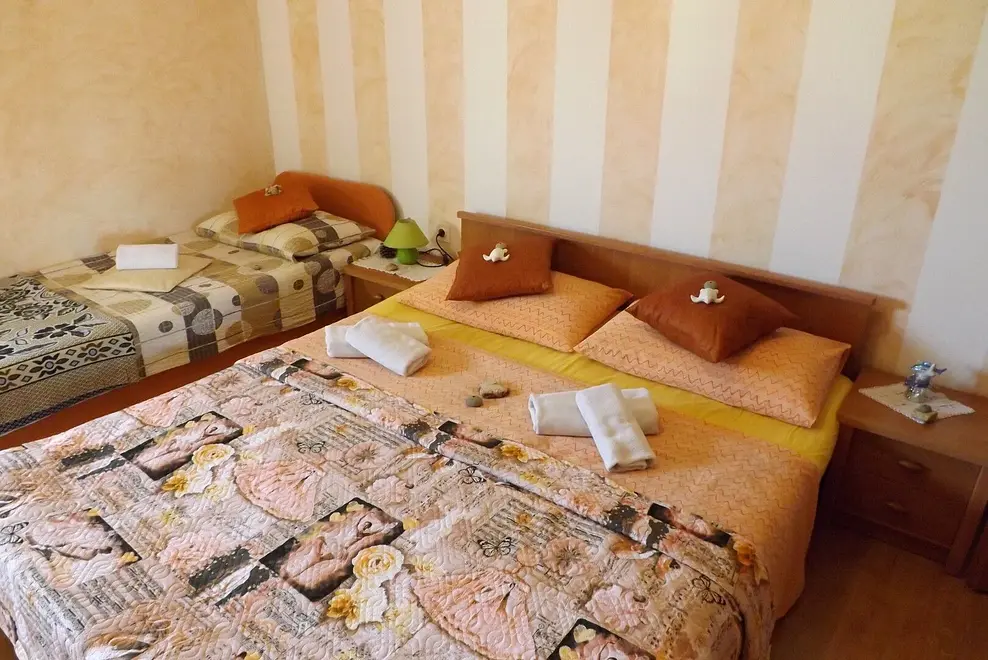 Ferienwohnung in Umag  999208107 36084 – Foto 4