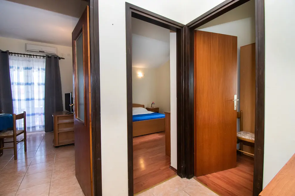 Ferienwohnung in Vodice  999203163 31419