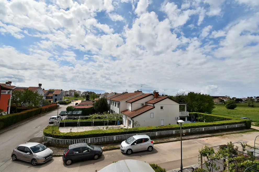 Ferienwohnung in Umag  999211302 39088