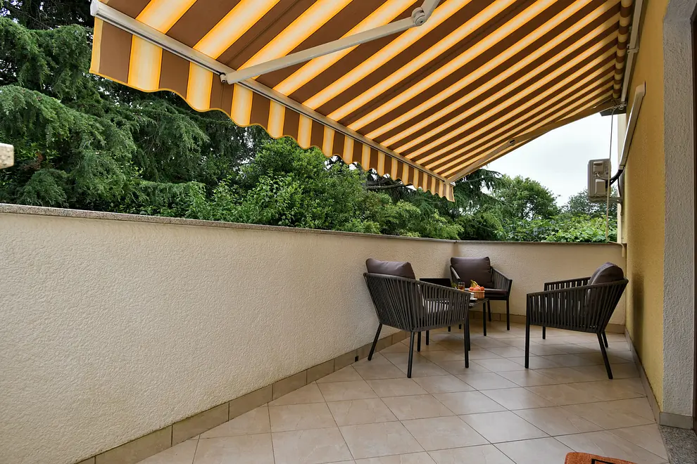 Ferienwohnung in Porec  999208805 36757 – Foto 22
