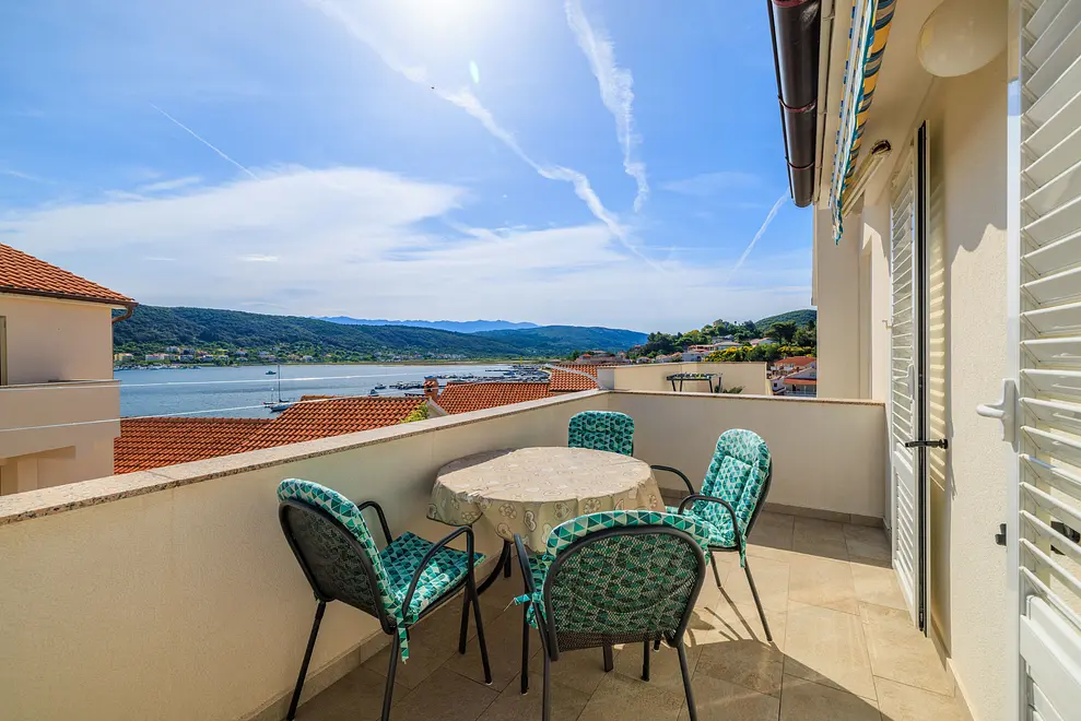 Ferienwohnung in Rab  999207726 35746 – Foto 41