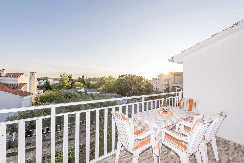 Ferienwohnung in Vodice  999203656 31890 – Foto 22