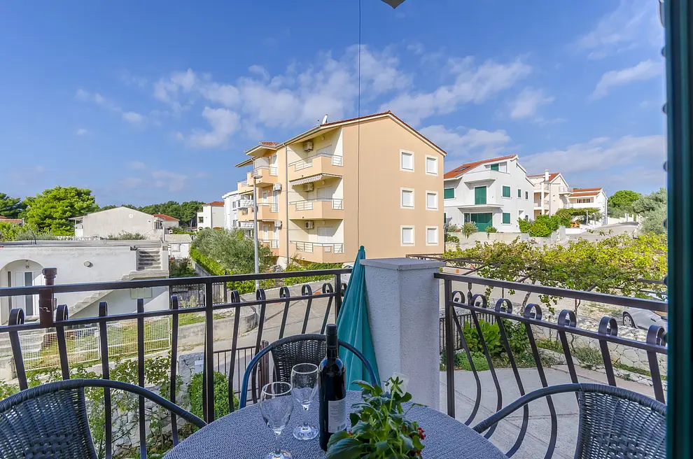 Ferienwohnung in Ciovo  999205618 33760 – Foto 25