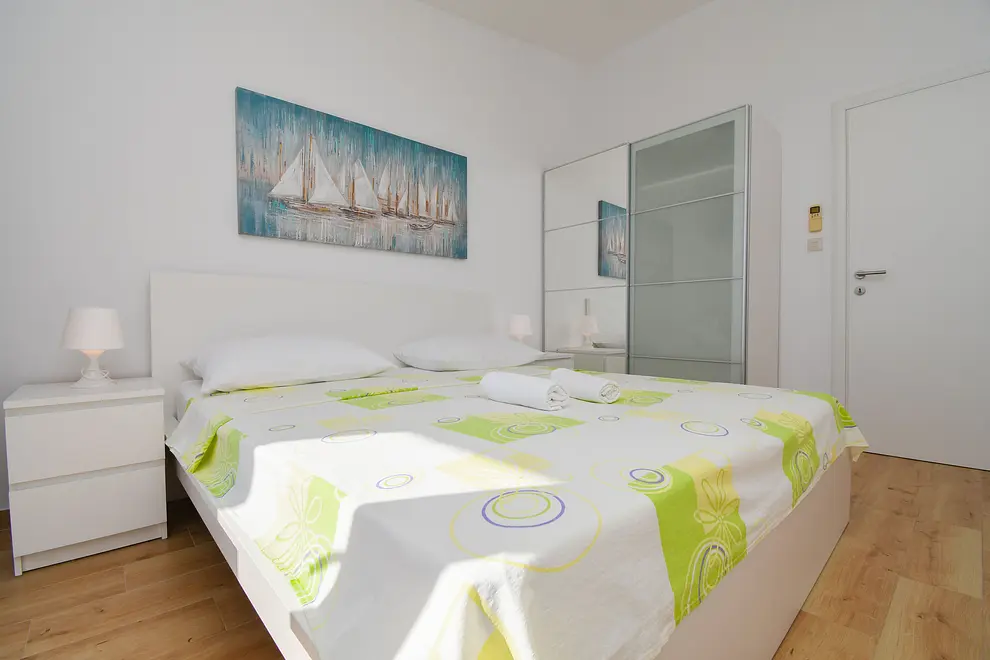 Ferienwohnung in Seget mit Pool 999209608 37527 – Foto 13