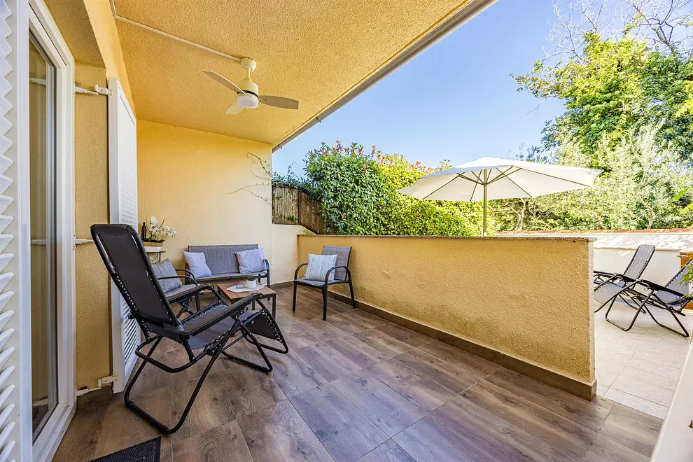 Ferienwohnung in Liznjan mit Pool 999207971 35961 – Foto 21