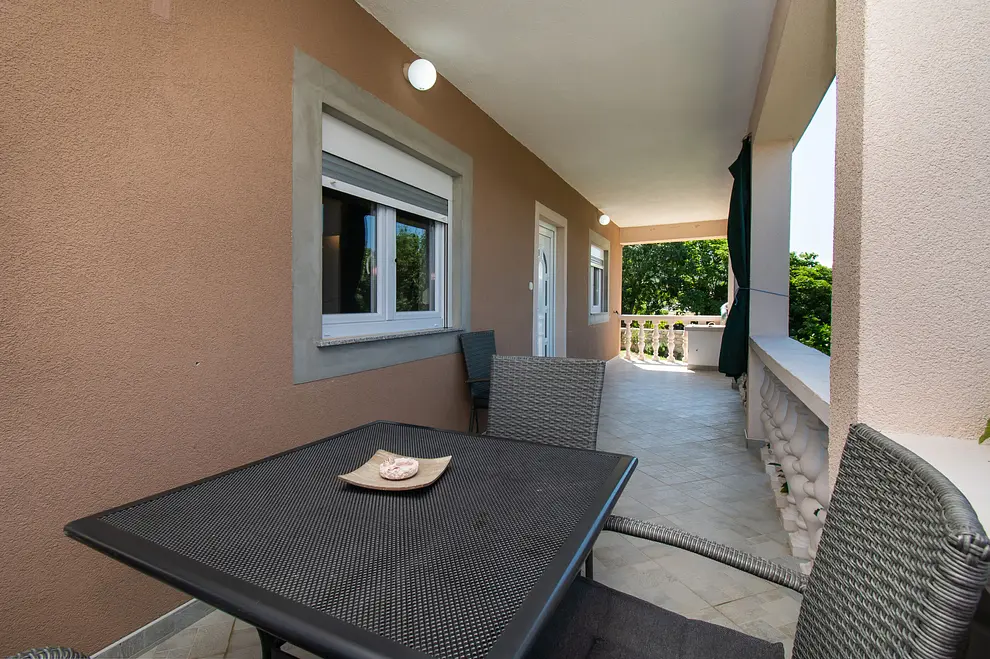 Ferienwohnung in Obrovac  999208047 36026 – Foto 42