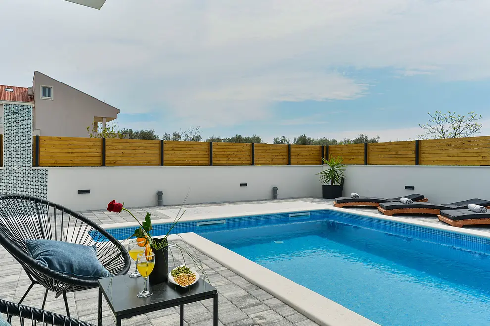 Ferienhaus in Bibinje mit Pool 999209407 37331 – Foto 55