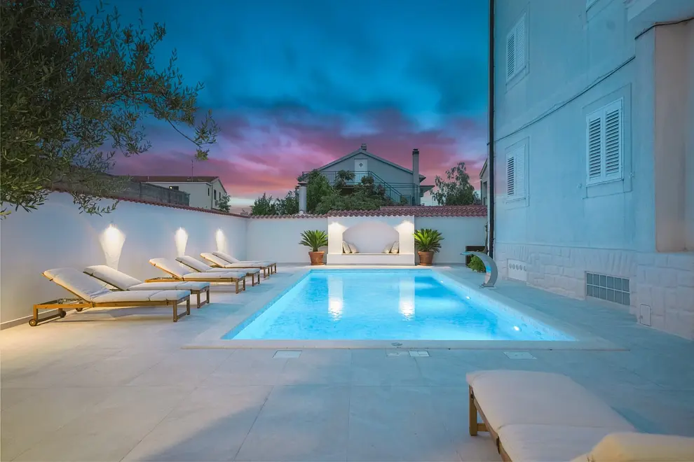 Ferienwohnung in Vodice mit Pool 999229214 42597 – Foto 43