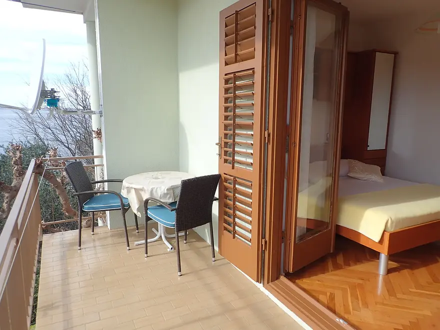 Ferienwohnung in Starigrad  999207685 35708 – Foto 8