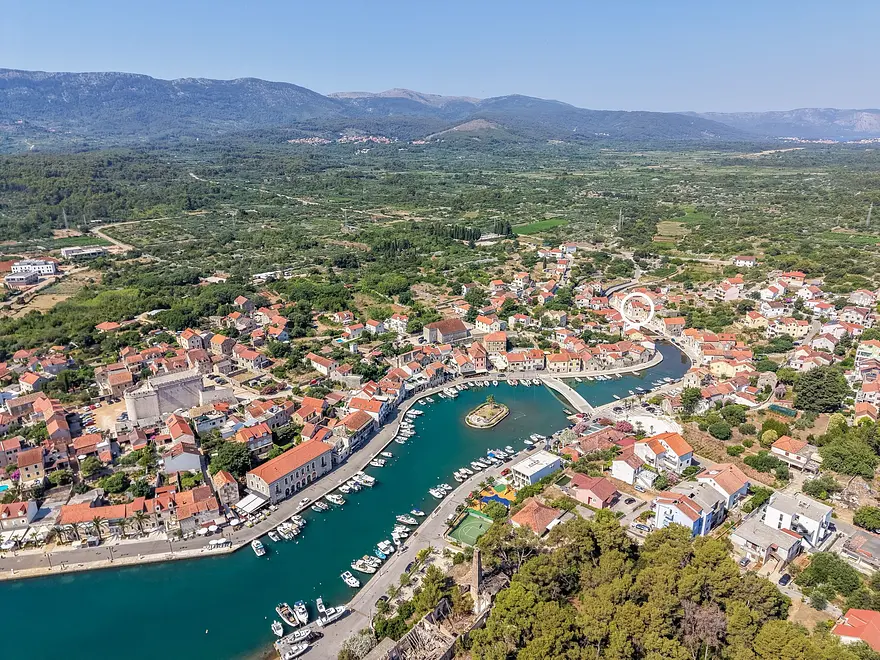 Ferienwohnung in Hvar  999198318 30570 – Foto 60