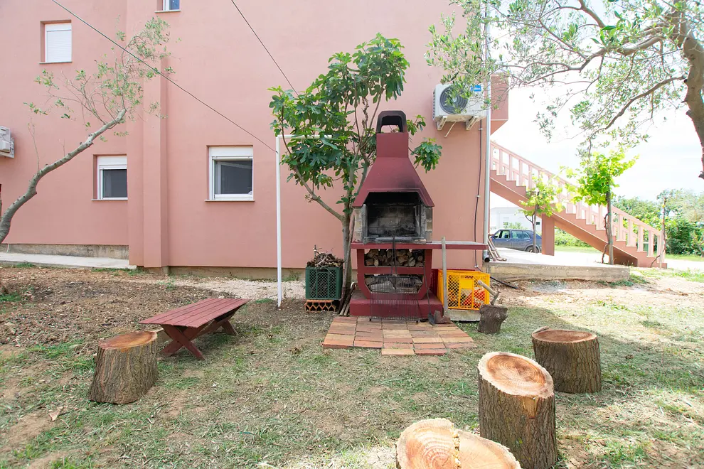 Ferienwohnung in Nin  999210945 38773 – Foto 5