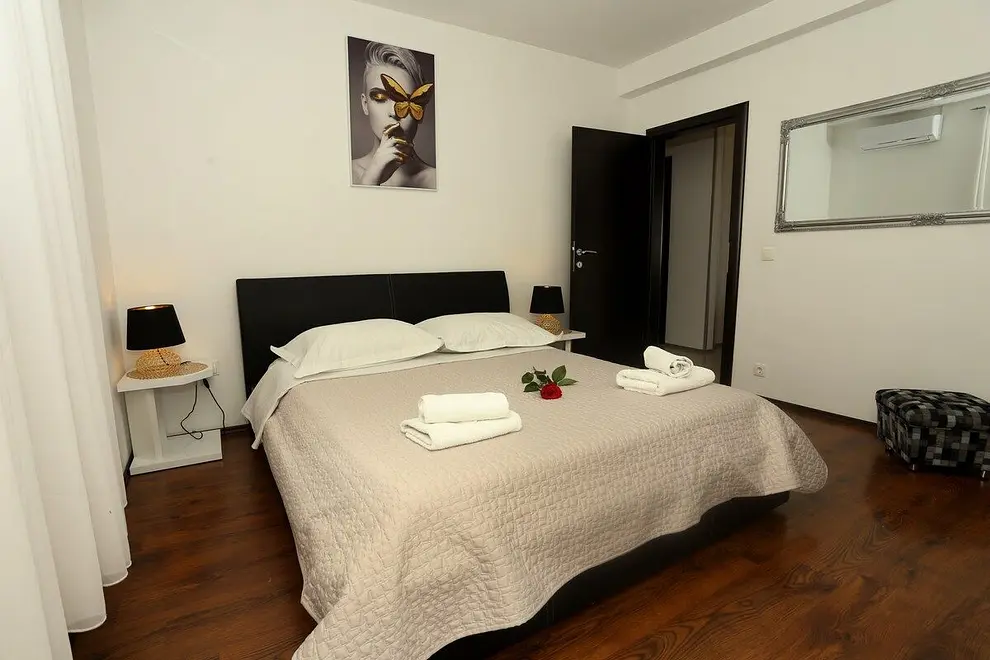 Ferienwohnung in Ciovo mit Pool 999208564 36521