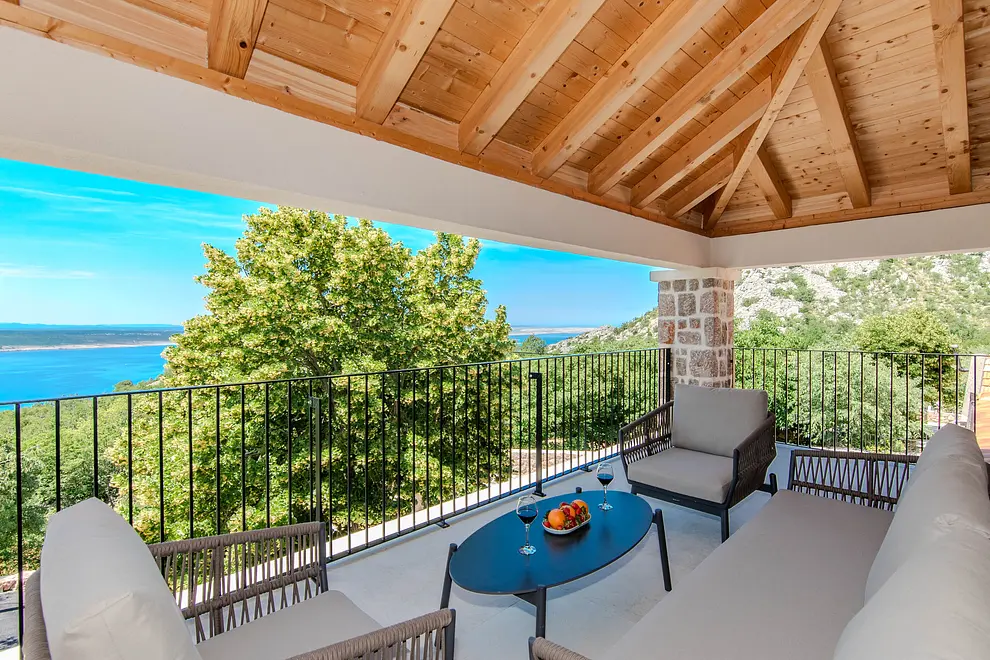 Ferienwohnung in Starigrad  999239032 43194
