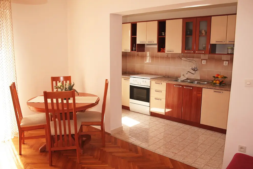 Ferienwohnung in Ciovo  999204636 32827