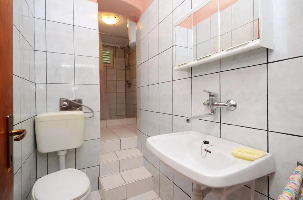 Ferienwohnung in Blato  999212247 39923 – Foto 9