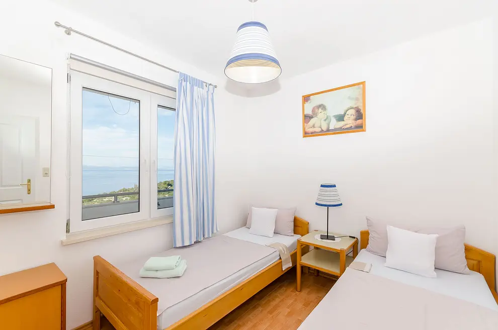 Ferienwohnung in Hvar  66145217 25307