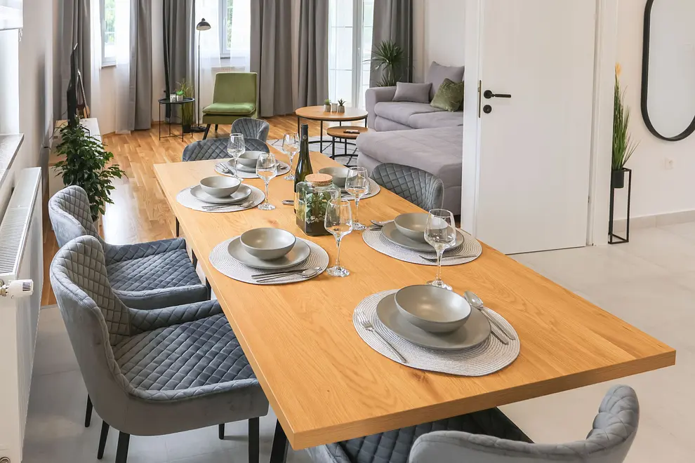 Ferienwohnung in Dugopolje mit Pool 999211978 39694 – Foto 3