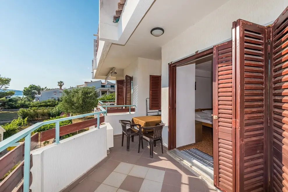 Ferienwohnung in Pag haustiergeeignet 66152928 26705